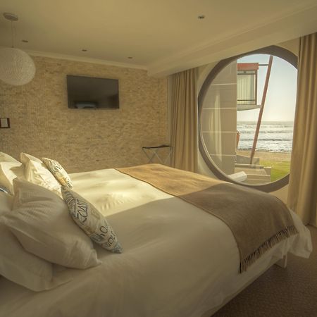 Beach Lodge Swakopmund Luaran gambar
