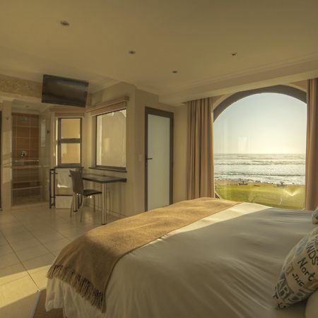 Beach Lodge Swakopmund Luaran gambar
