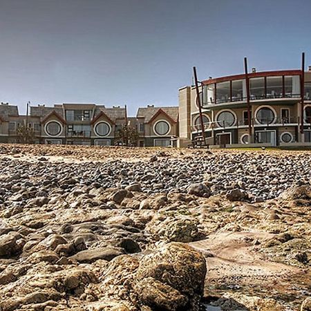 Beach Lodge Swakopmund Bilik gambar