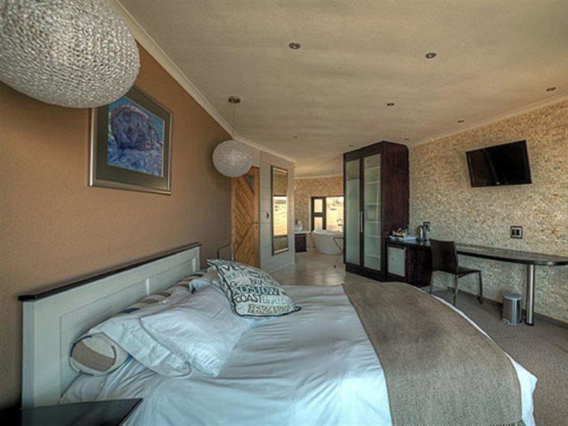Beach Lodge Swakopmund Luaran gambar