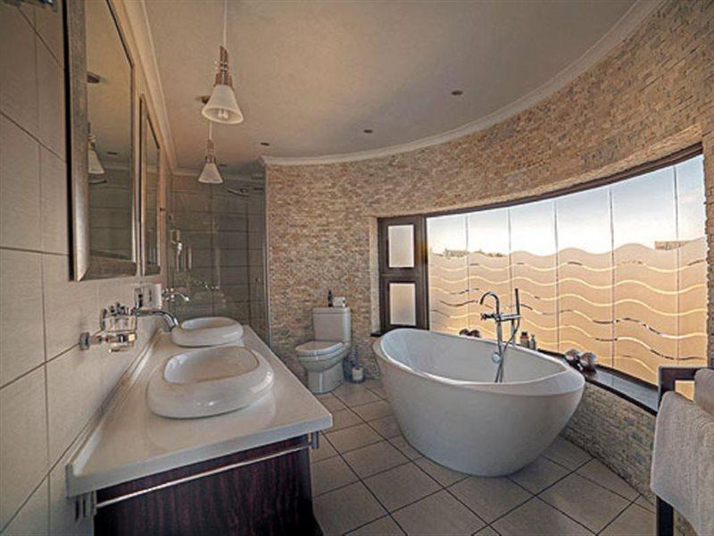 Beach Lodge Swakopmund Luaran gambar