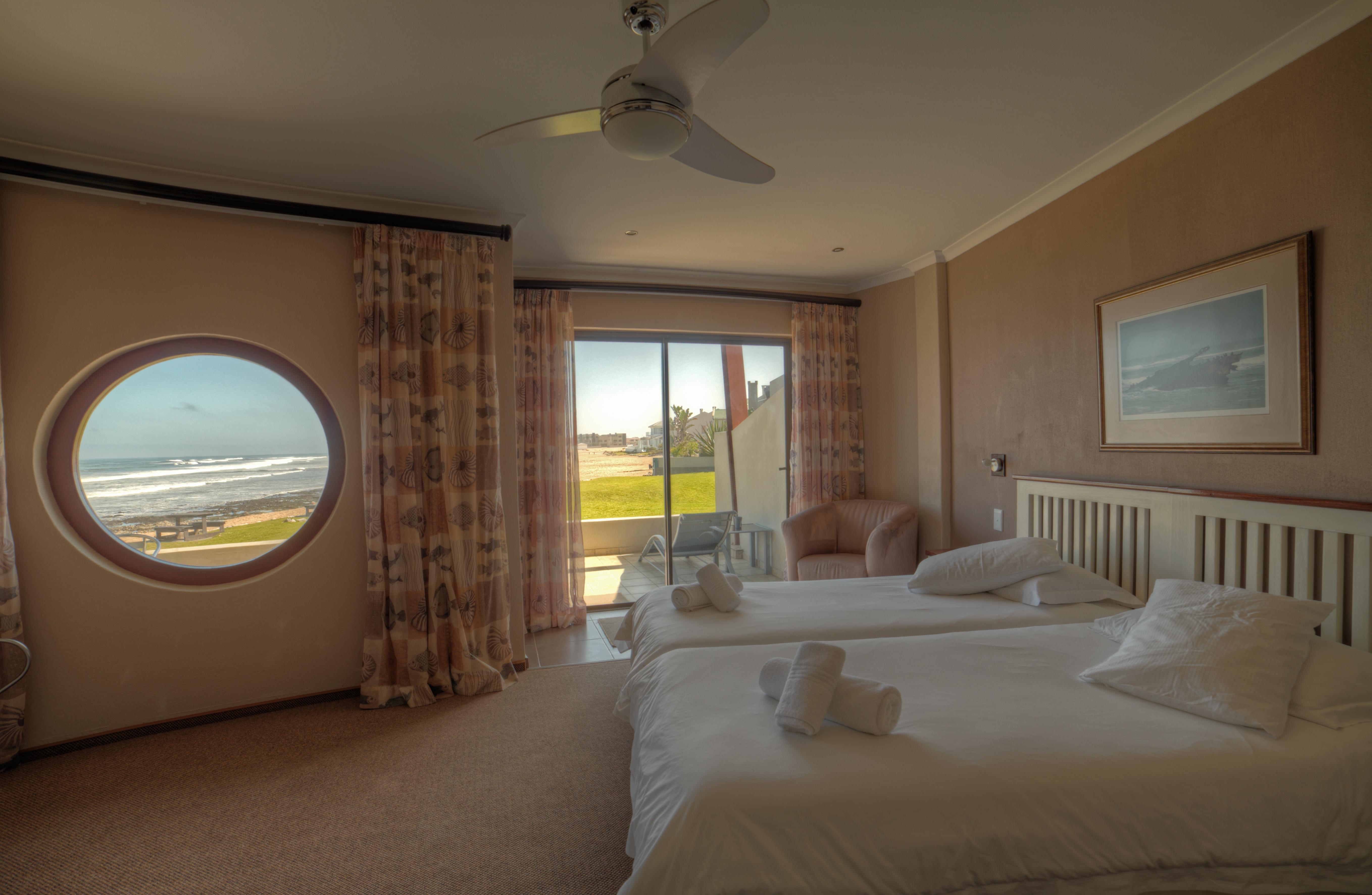 Beach Lodge Swakopmund Luaran gambar