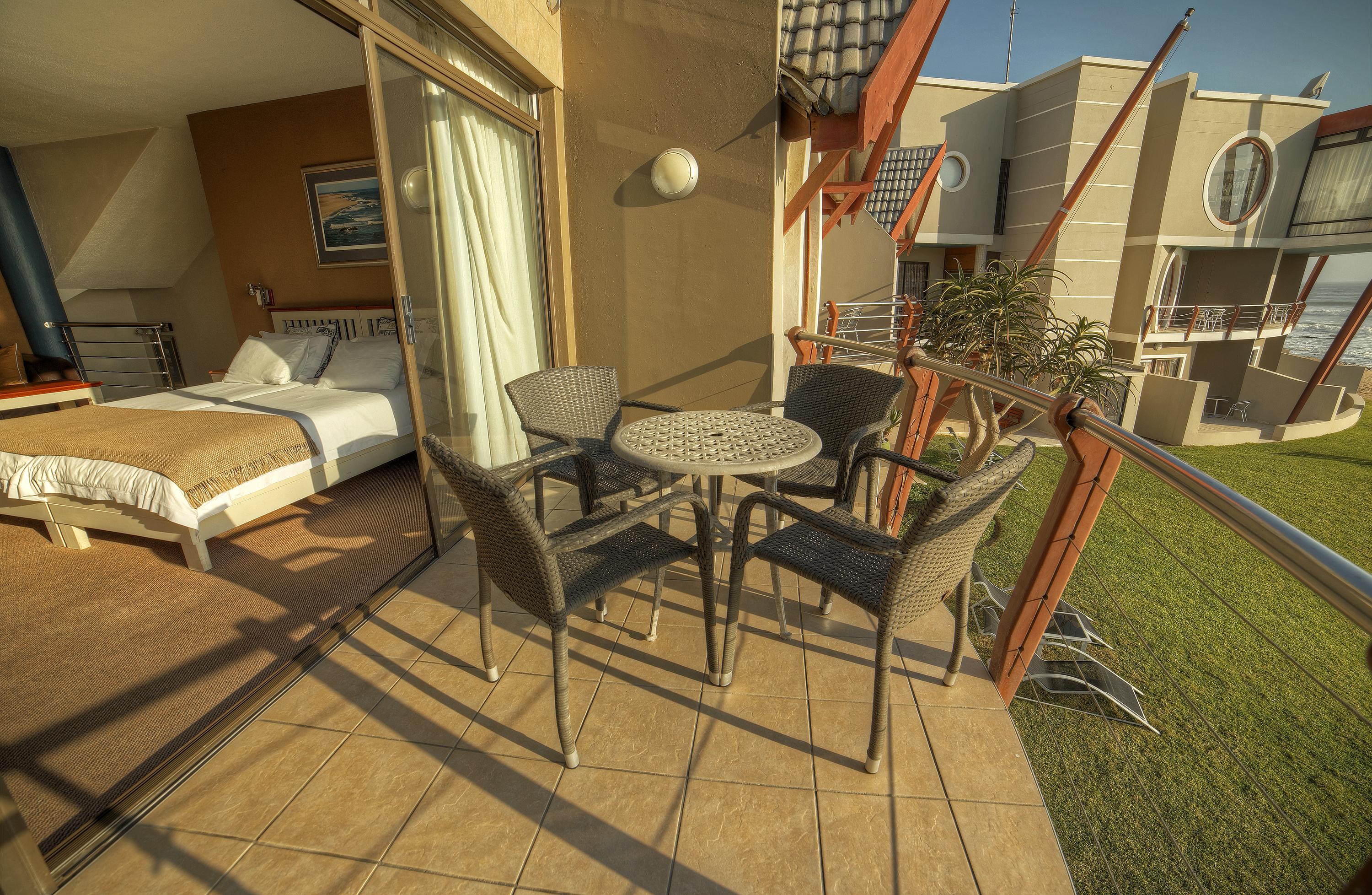 Beach Lodge Swakopmund Luaran gambar