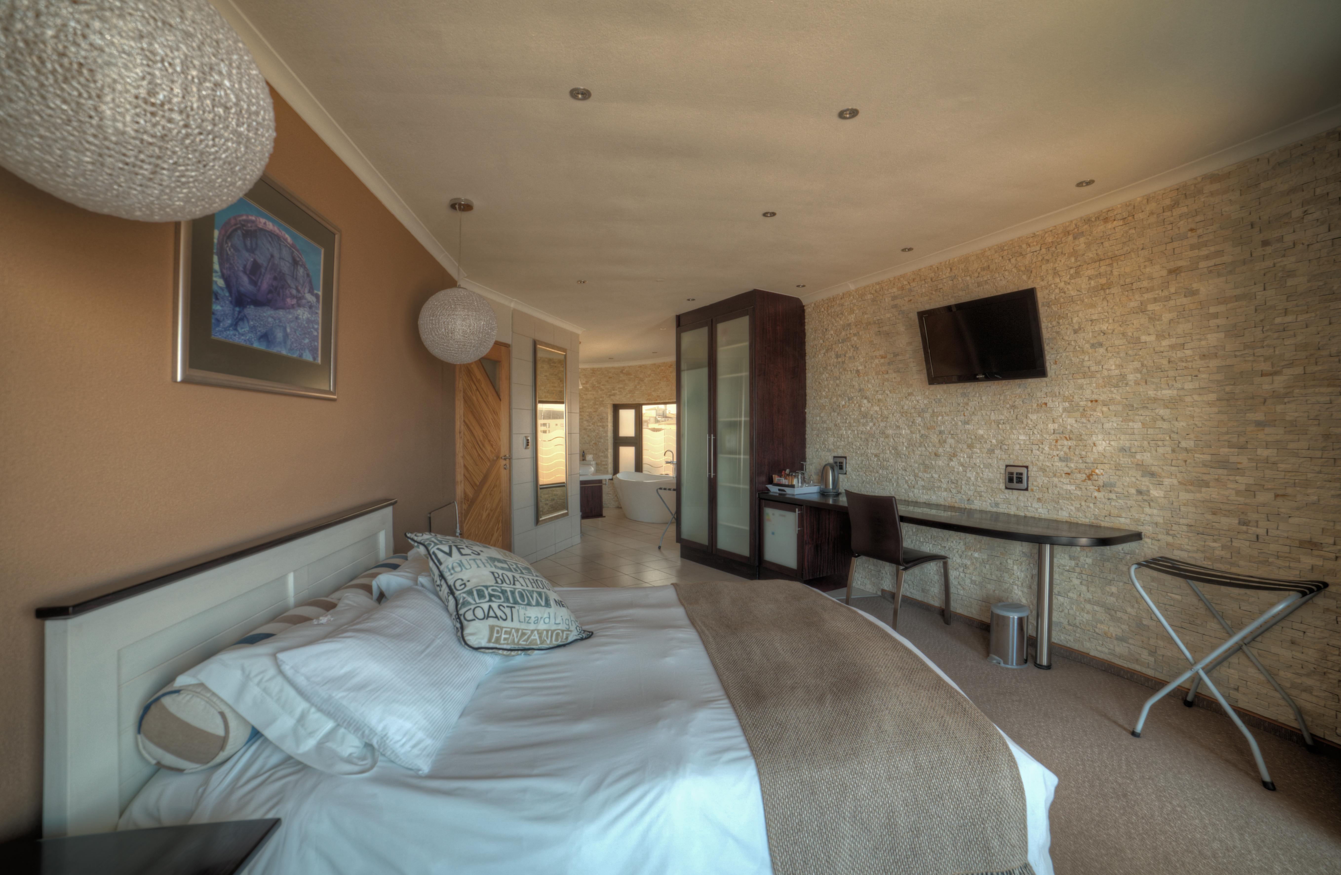 Beach Lodge Swakopmund Luaran gambar