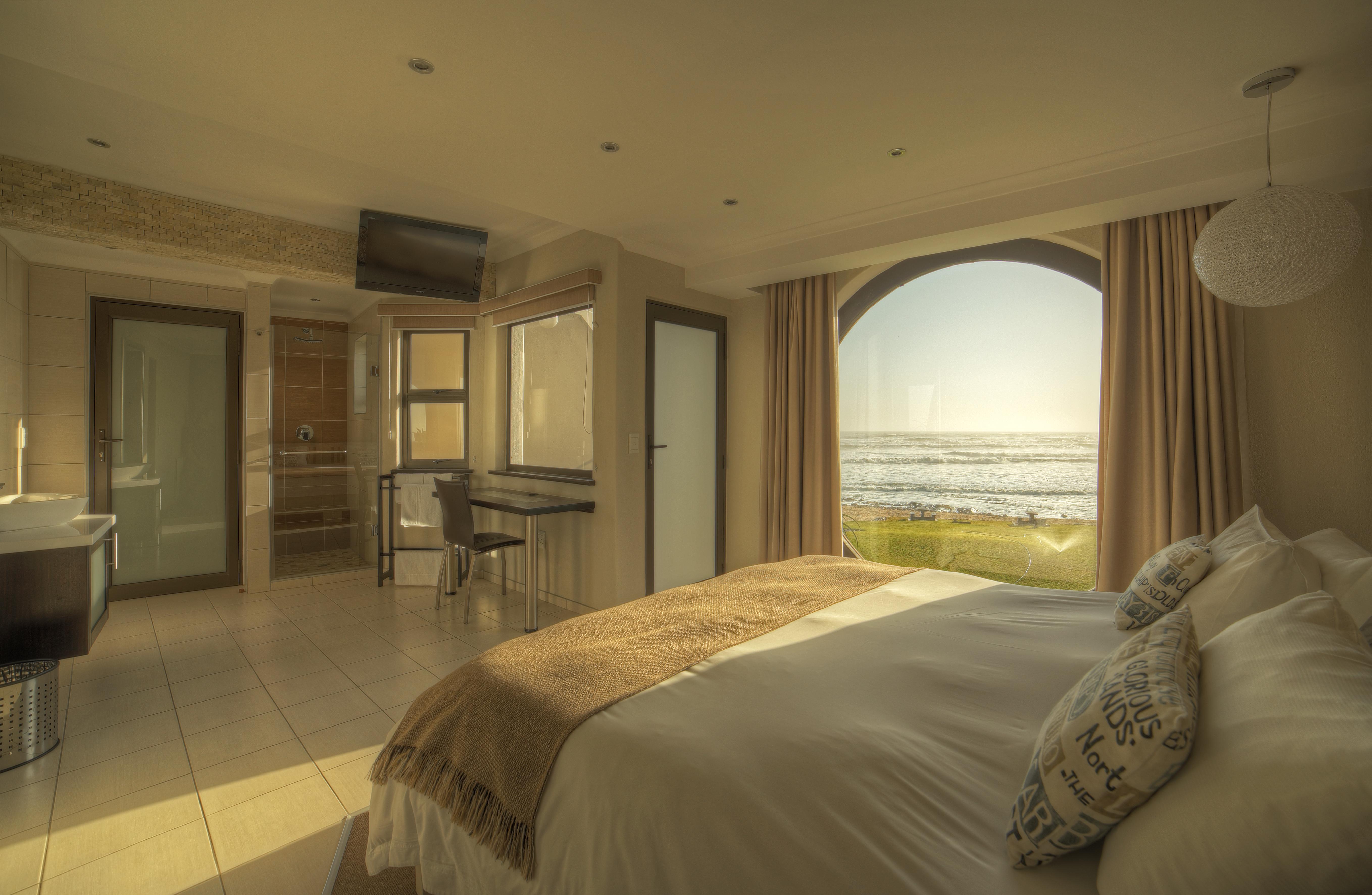 Beach Lodge Swakopmund Luaran gambar