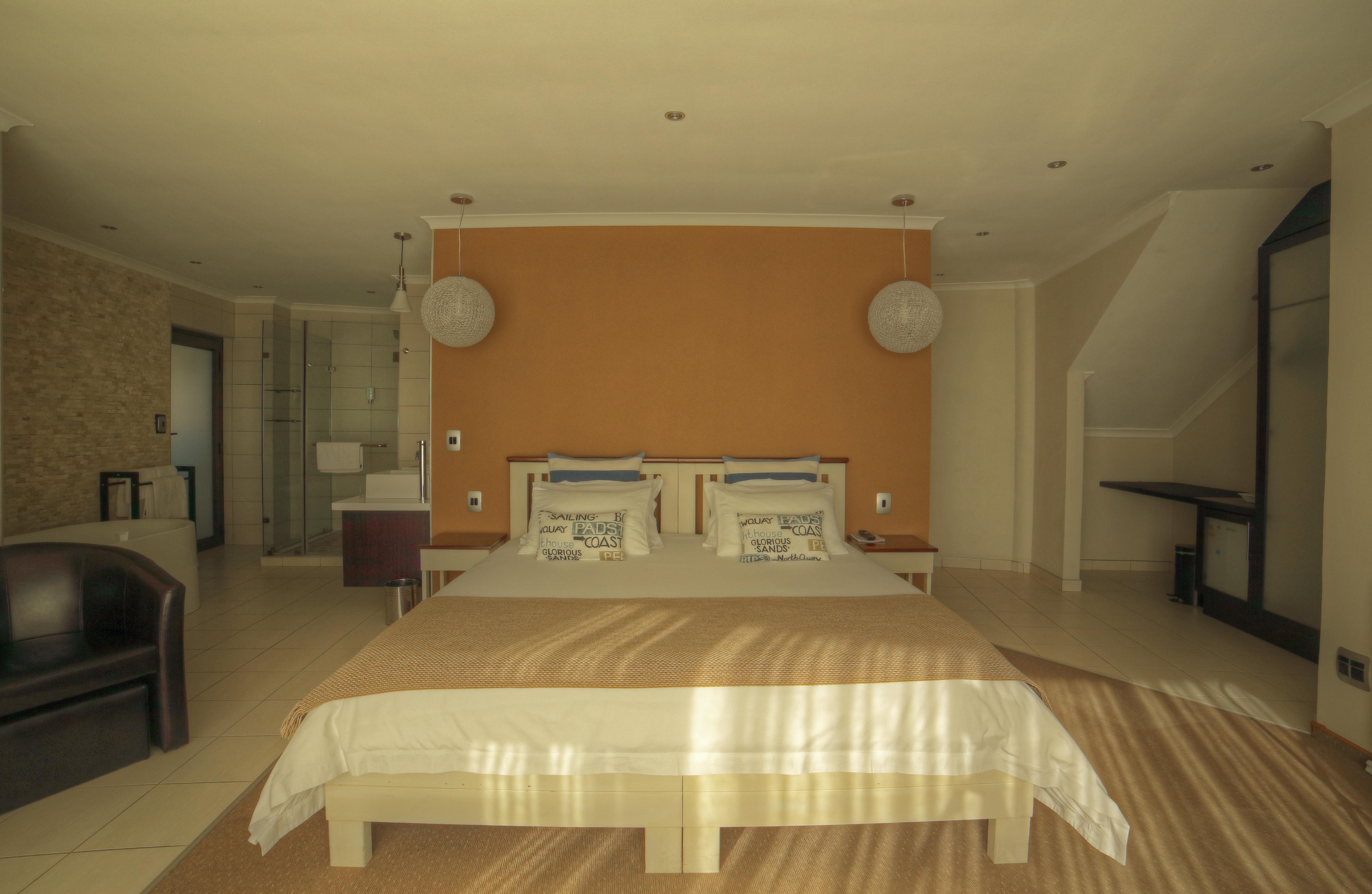 Beach Lodge Swakopmund Luaran gambar
