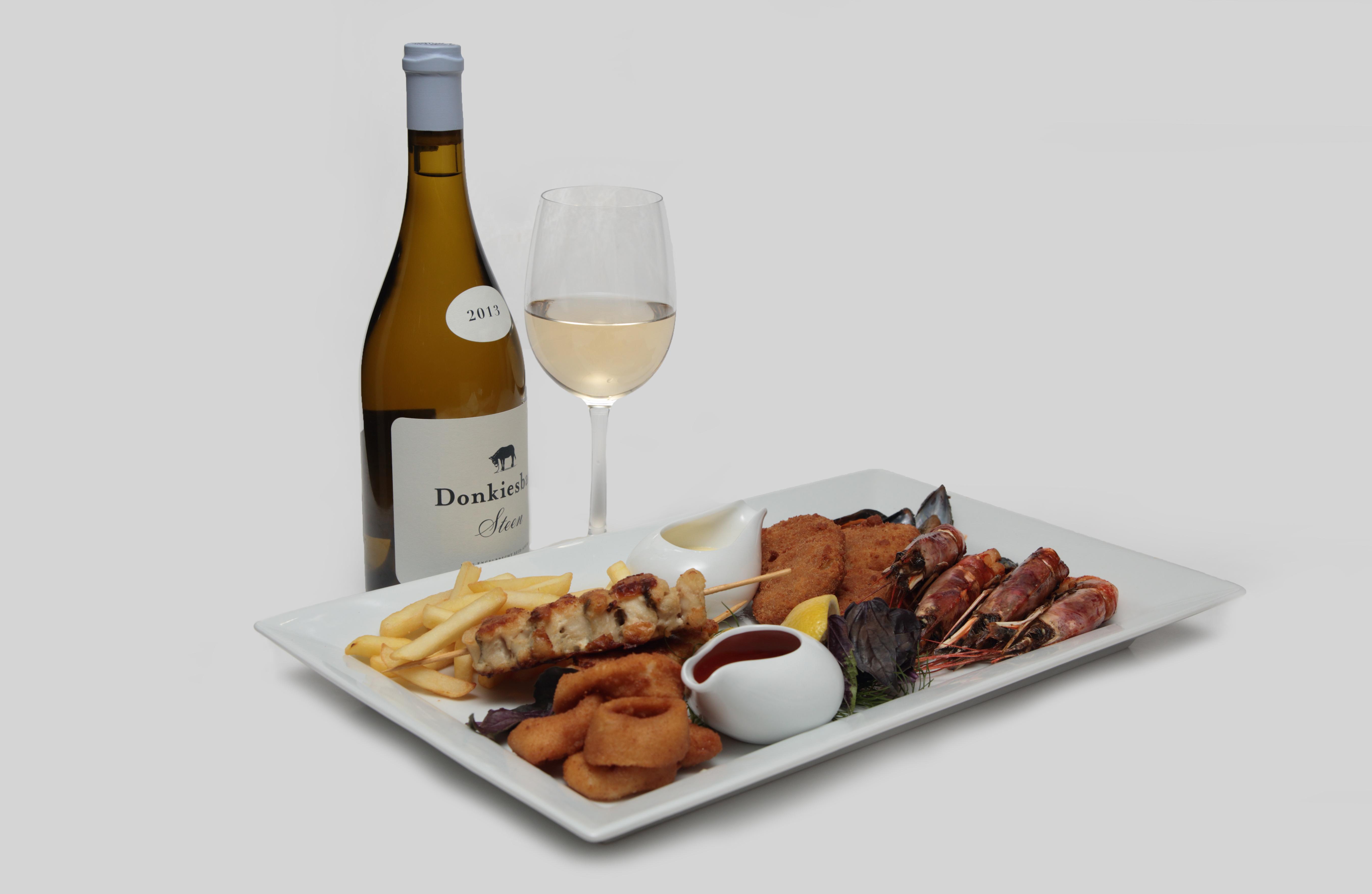 Beach Lodge Swakopmund Luaran gambar