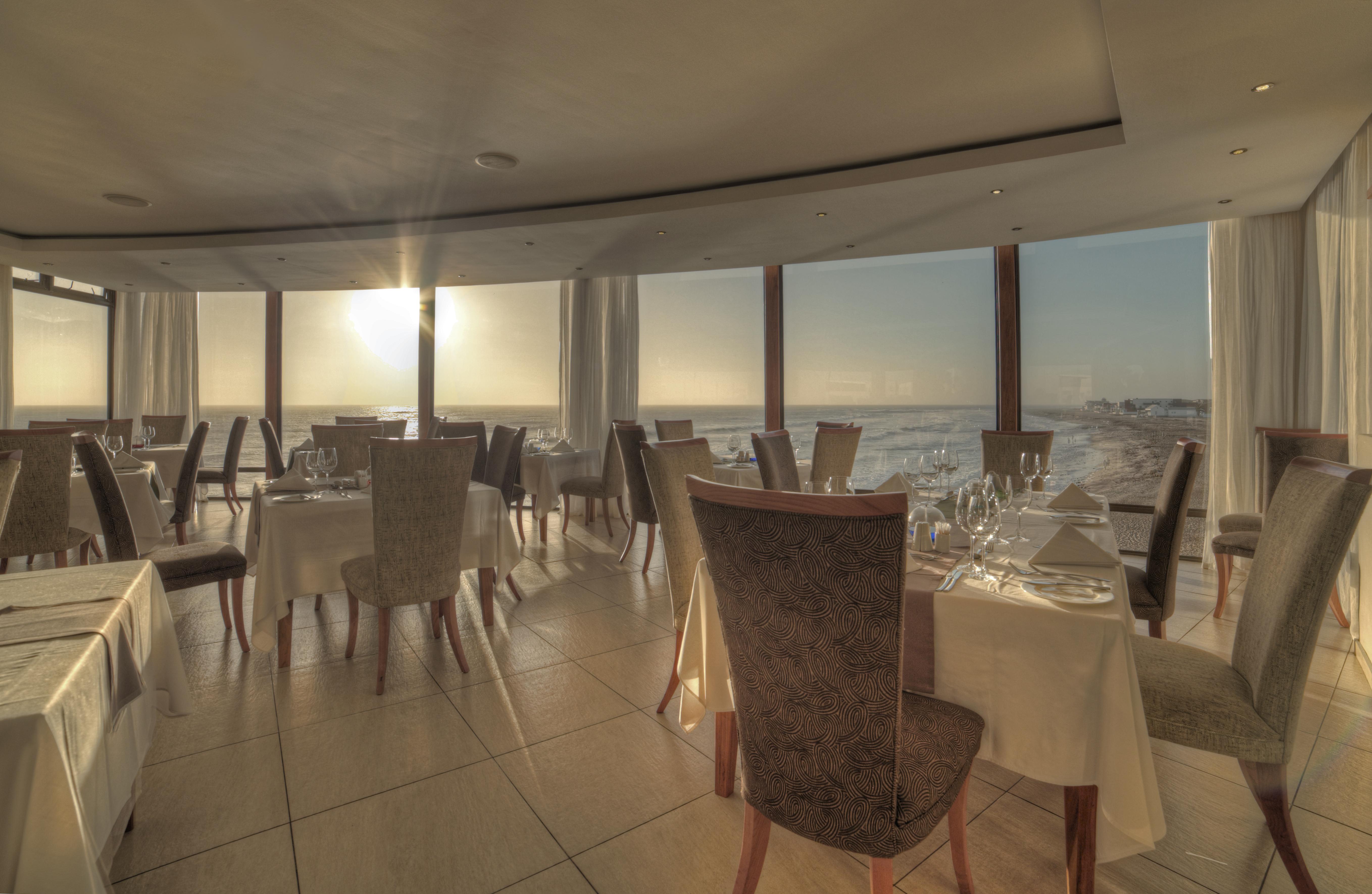 Beach Lodge Swakopmund Luaran gambar