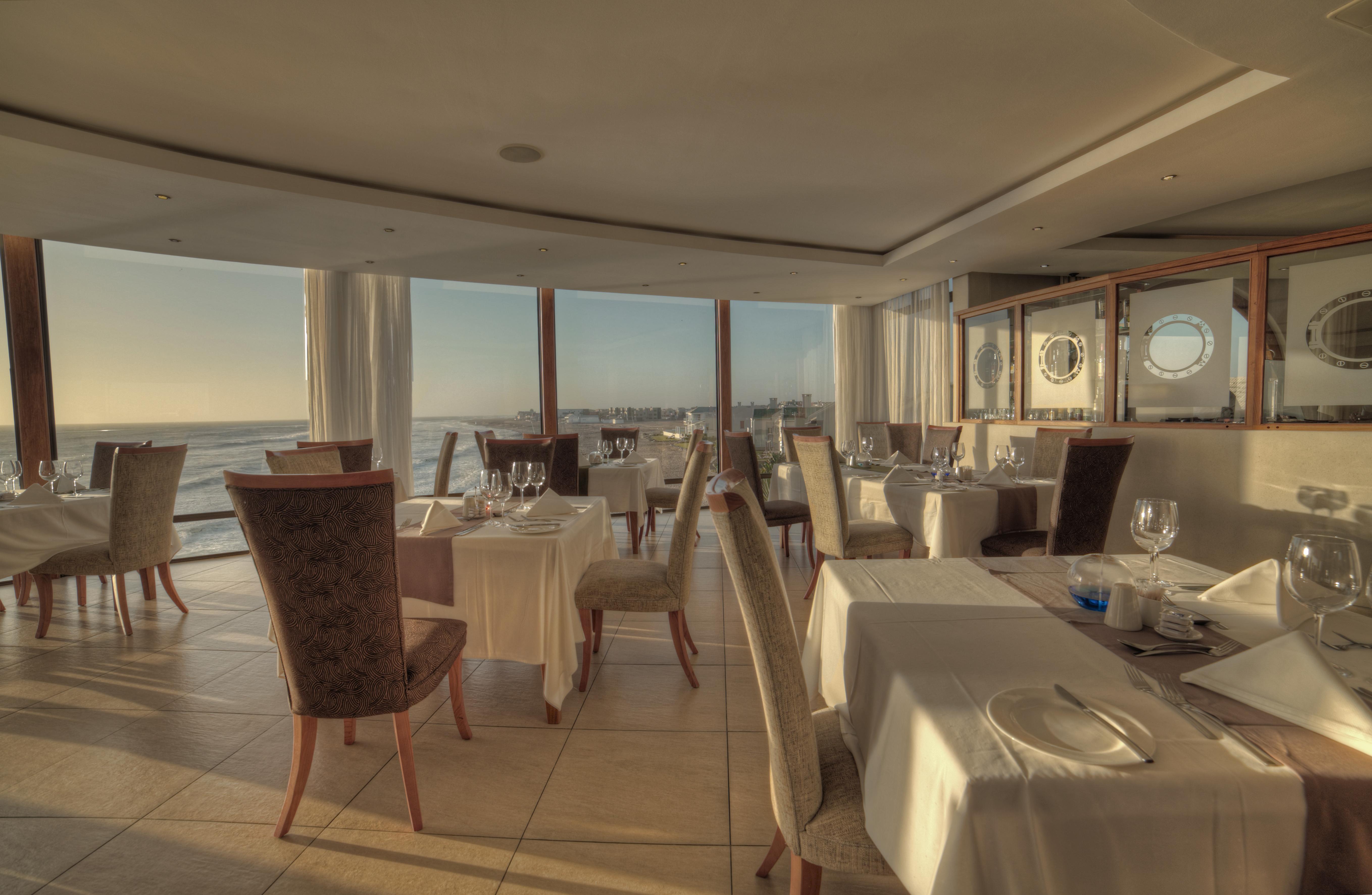 Beach Lodge Swakopmund Luaran gambar