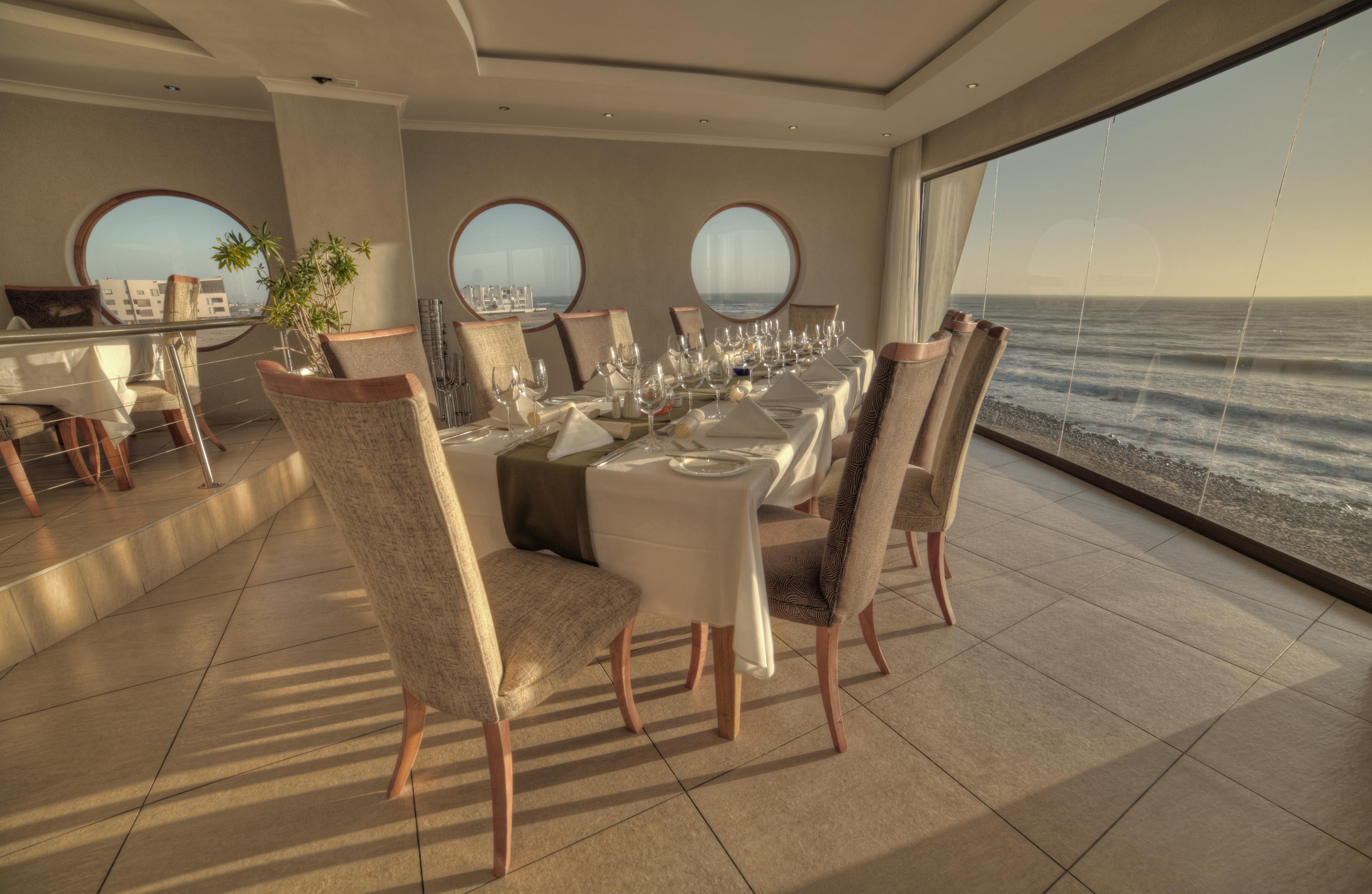 Beach Lodge Swakopmund Luaran gambar