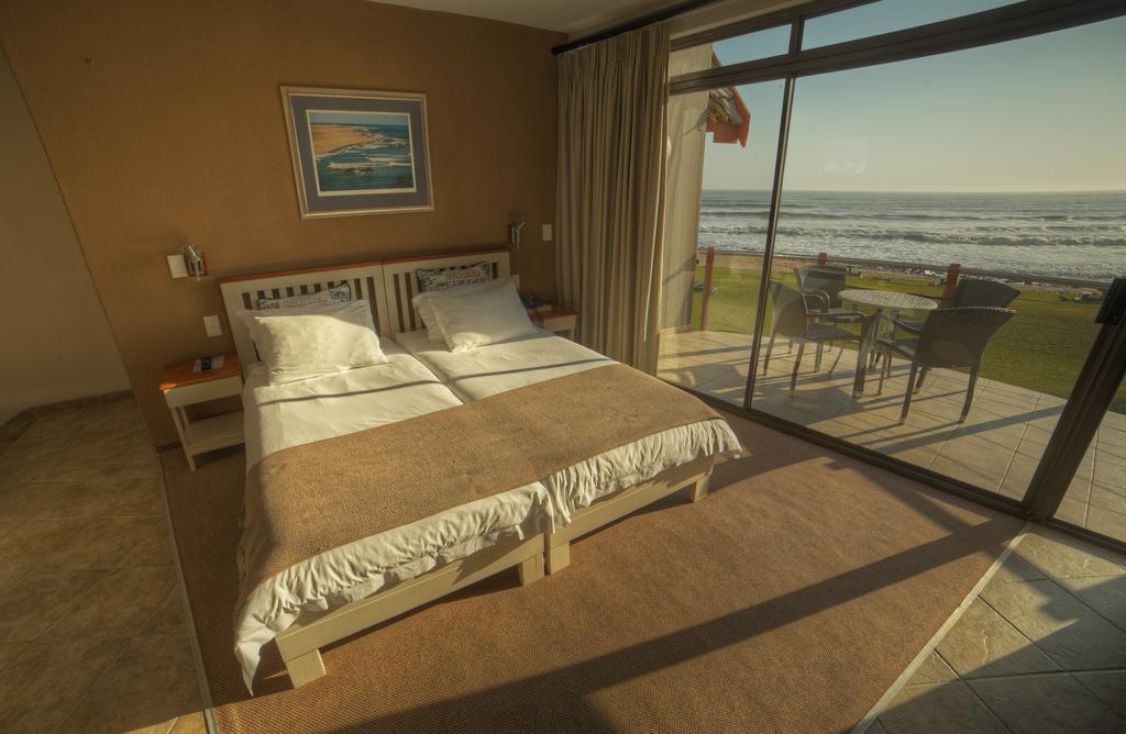 Beach Lodge Swakopmund Bilik gambar