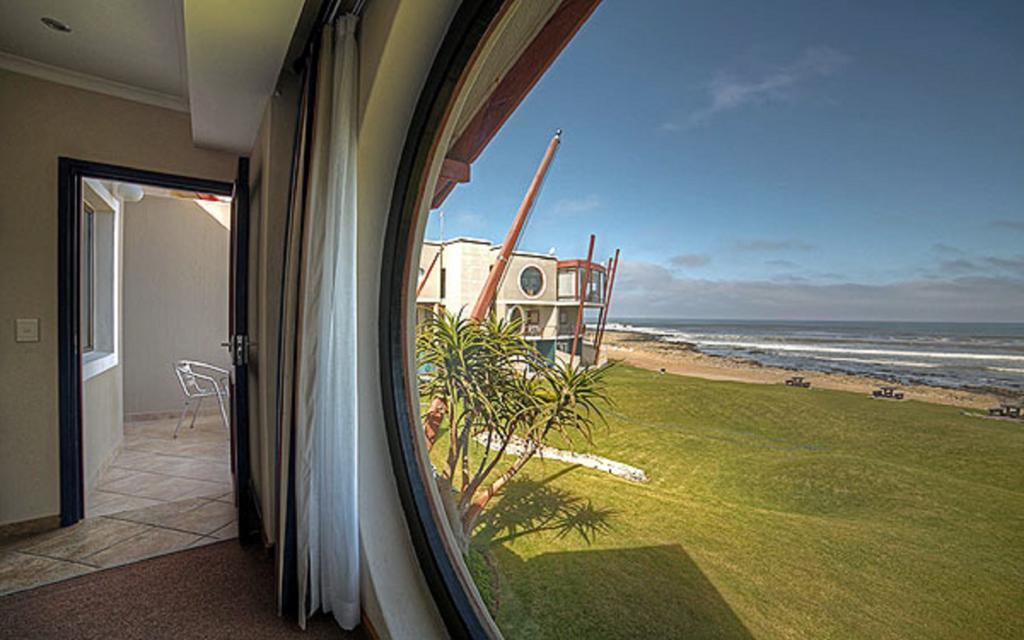 Beach Lodge Swakopmund Bilik gambar