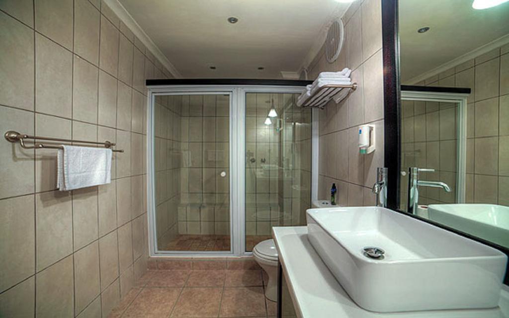 Beach Lodge Swakopmund Luaran gambar