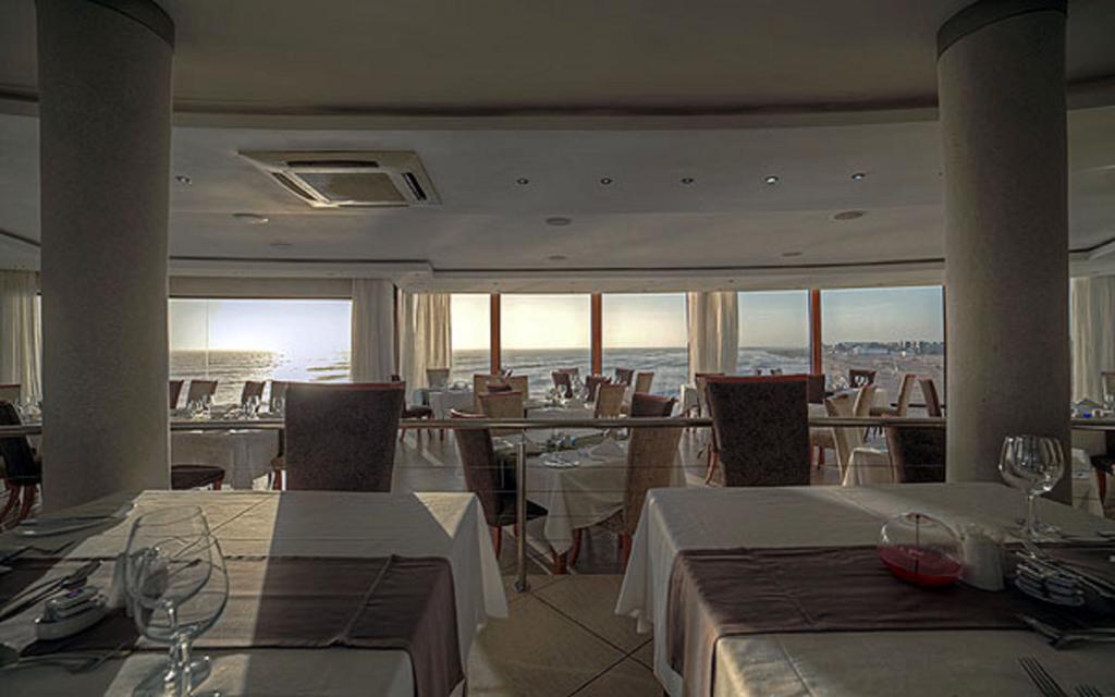 Beach Lodge Swakopmund Luaran gambar