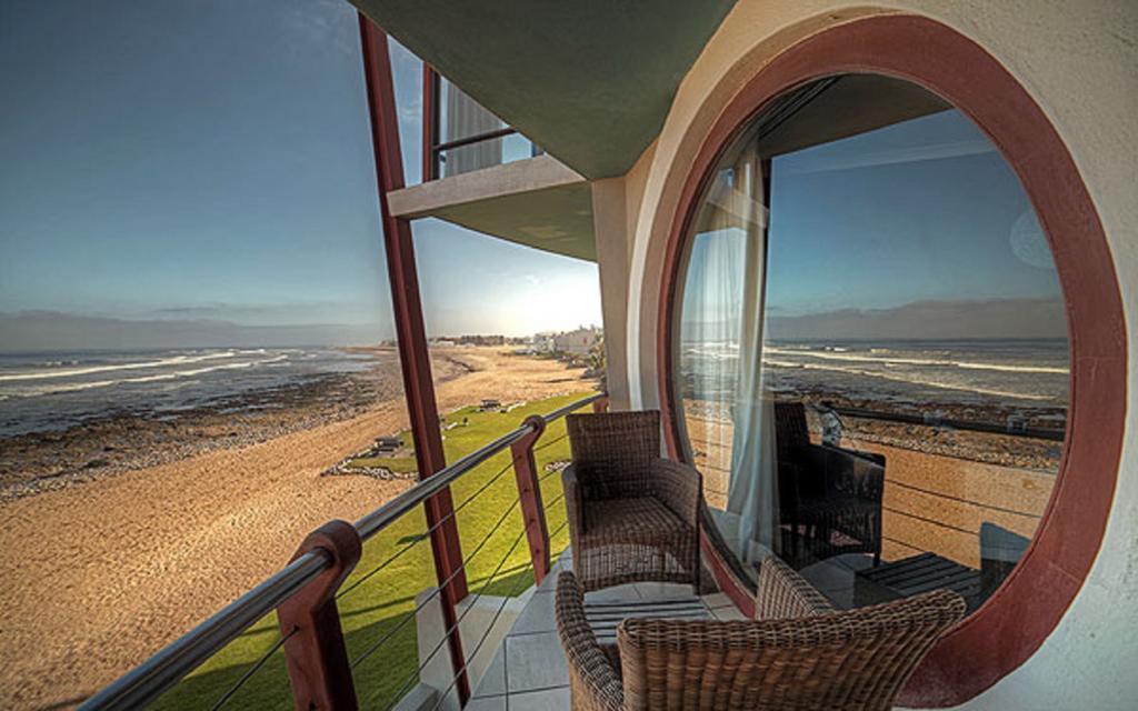 Beach Lodge Swakopmund Bilik gambar
