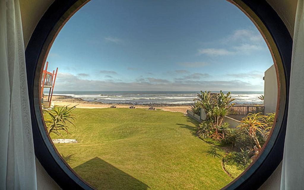Beach Lodge Swakopmund Bilik gambar