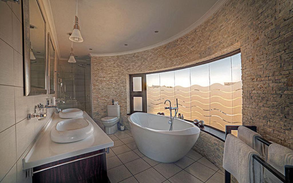 Beach Lodge Swakopmund Bilik gambar
