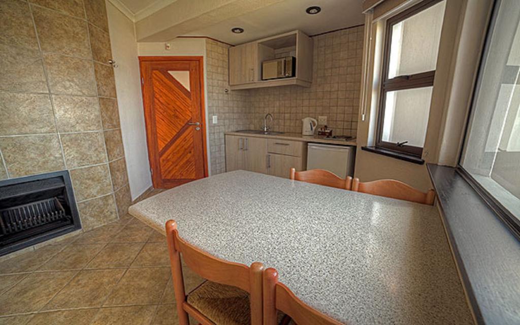 Beach Lodge Swakopmund Bilik gambar