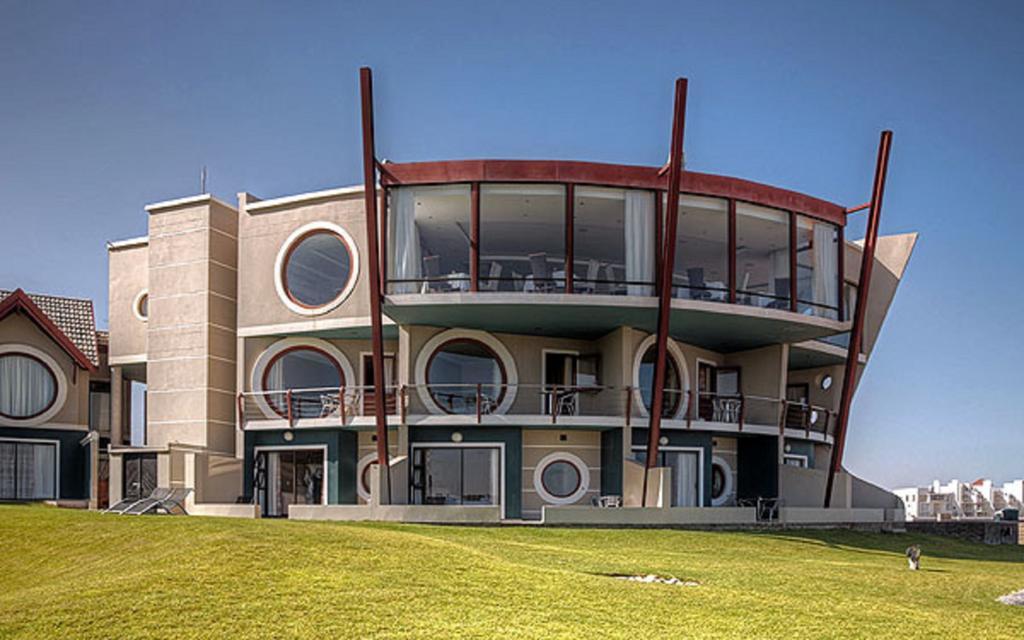 Beach Lodge Swakopmund Luaran gambar