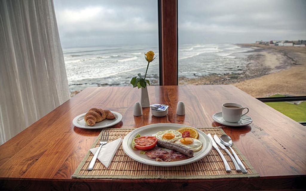 Beach Lodge Swakopmund Luaran gambar