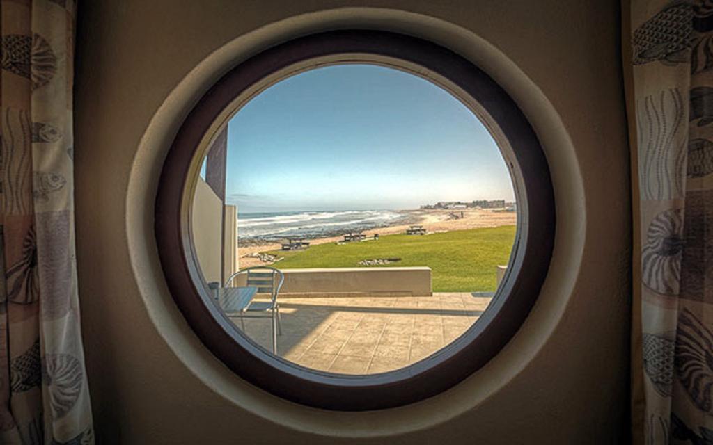 Beach Lodge Swakopmund Luaran gambar