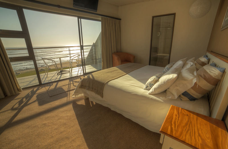 Beach Lodge Swakopmund Luaran gambar